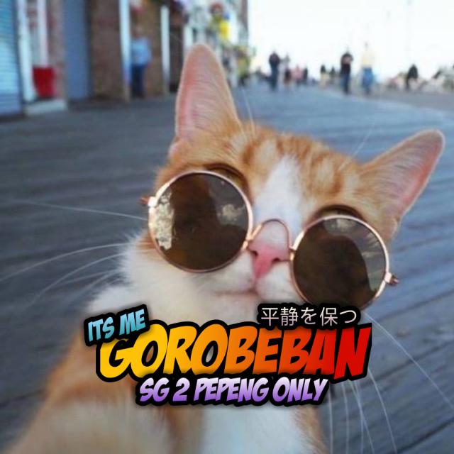 JB¹ ALL GAME || GoroBeban?