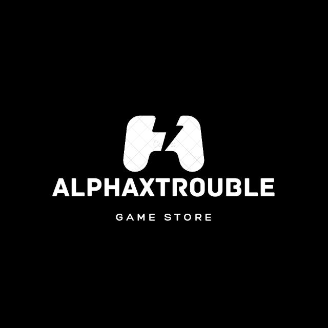ALPHAxTROUBLE Store