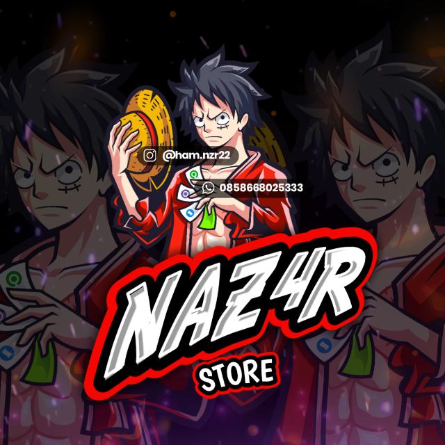JB || NAZ4R STORE