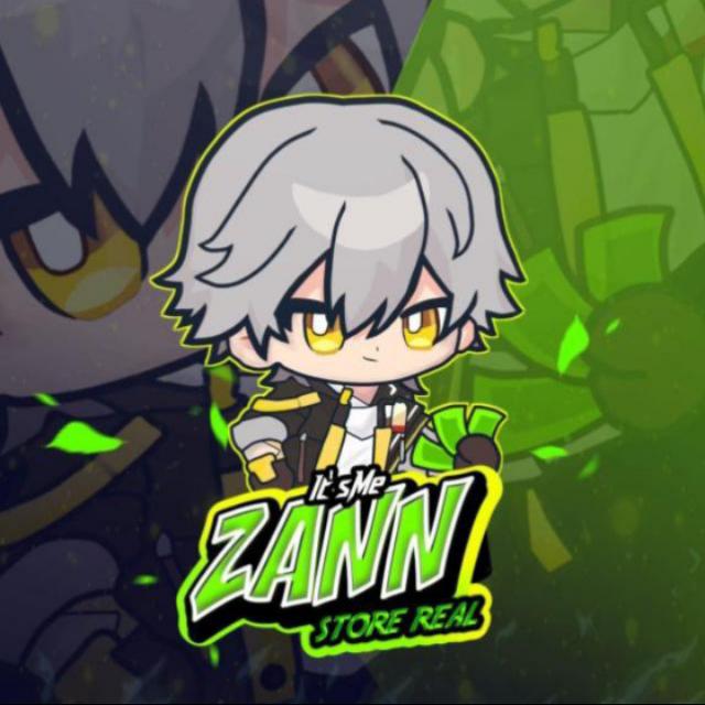 JB || ZANN STORE REAL