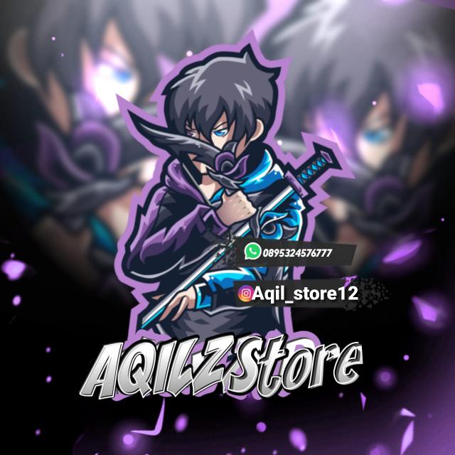 JB|| ALL GAME AQILZZ STORE!