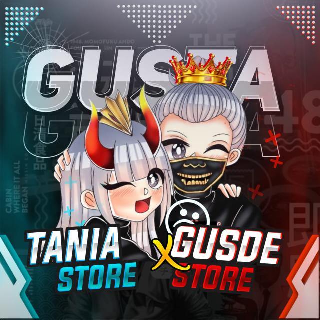 JB¹ GUSTA STORE | OWN¹