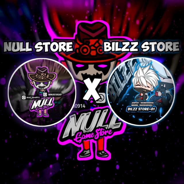 GC NULL STORE X BILZ STORE