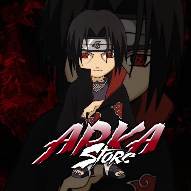 JB¹ || ARKASTORE39'X