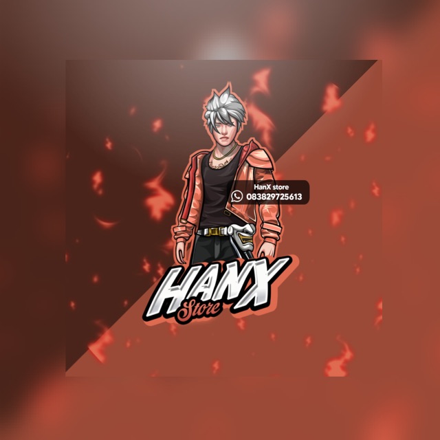 JB || HanxStore