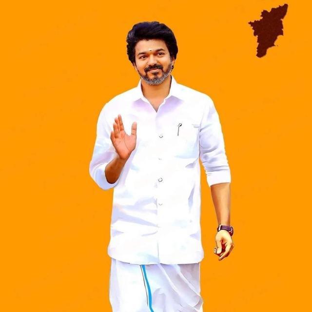 🇸🇻 தமிழக வெற்றிக் கழகம் ஜெயங்கொண்டம் ஒன்றியம் அ.பேட்டை கிளை கழகம் 🇸🇻