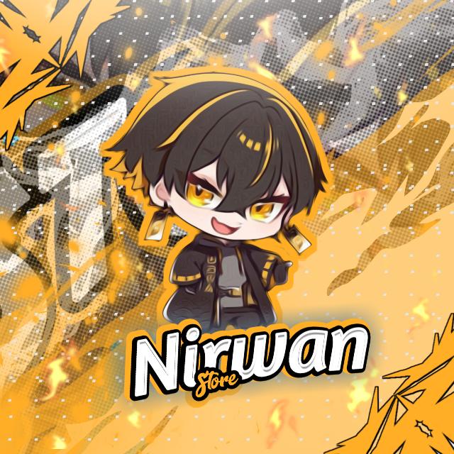 JB ALL||NIRWAN STORE 