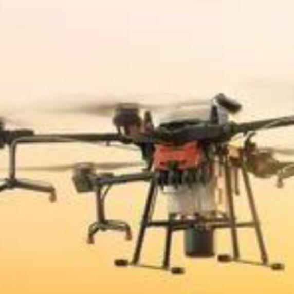 Agri Drons rental in pesticides 