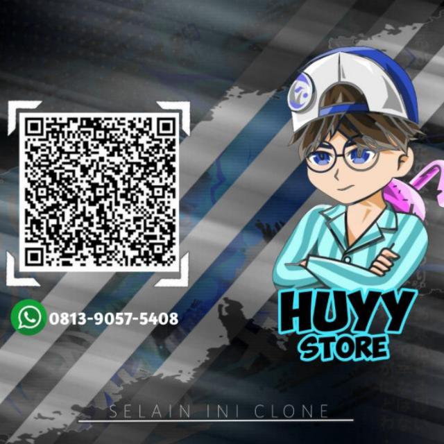 GC¹ ALL GAME Huyy STORE