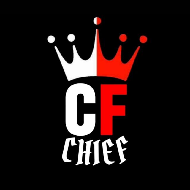 CHIEF•