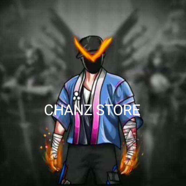 JB || CHAN STORE ALL GAME