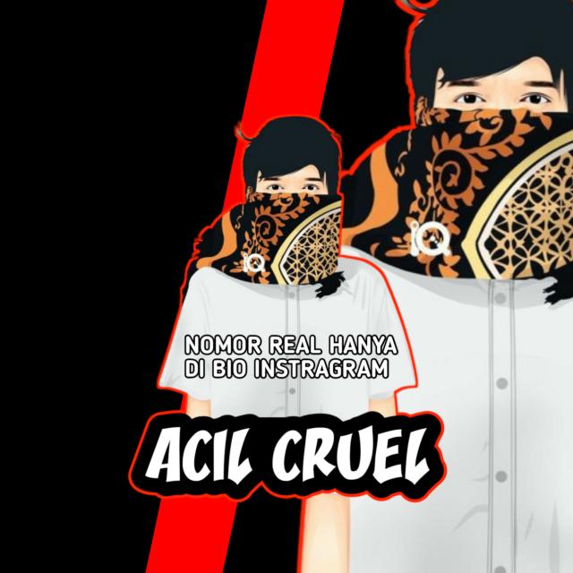 JB | ALL GAME ACIL CRUEL¹