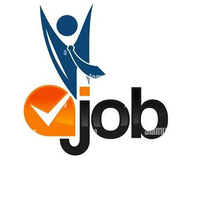 NCR job