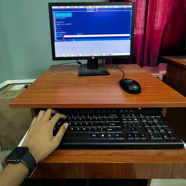 Selling App(application)