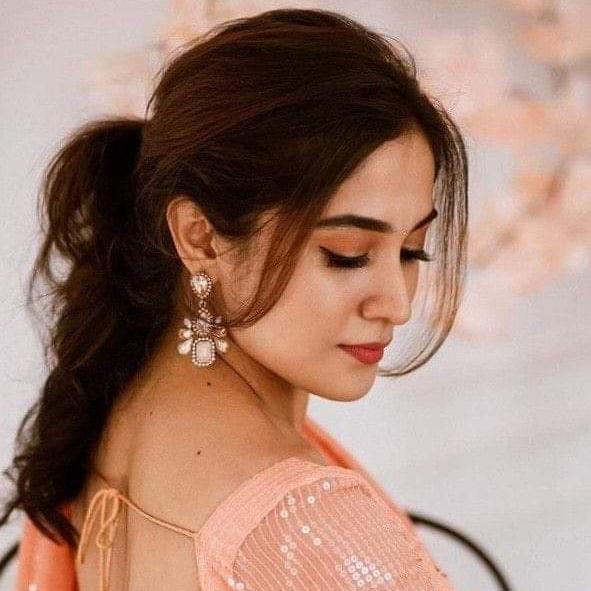 🦋⃟≛⃝ƊiL❤️ӃΑ☘️_रीशता ⃝ ⛱✍🏼
