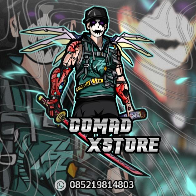 STOK² || GOMAD X STOREE???