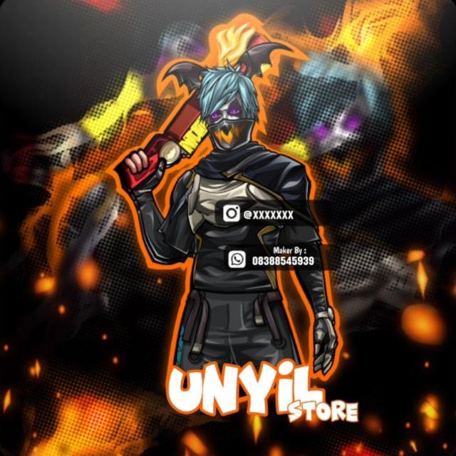 JB || Unyil store || All game