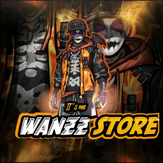 JB¹ || WANZZ STORE