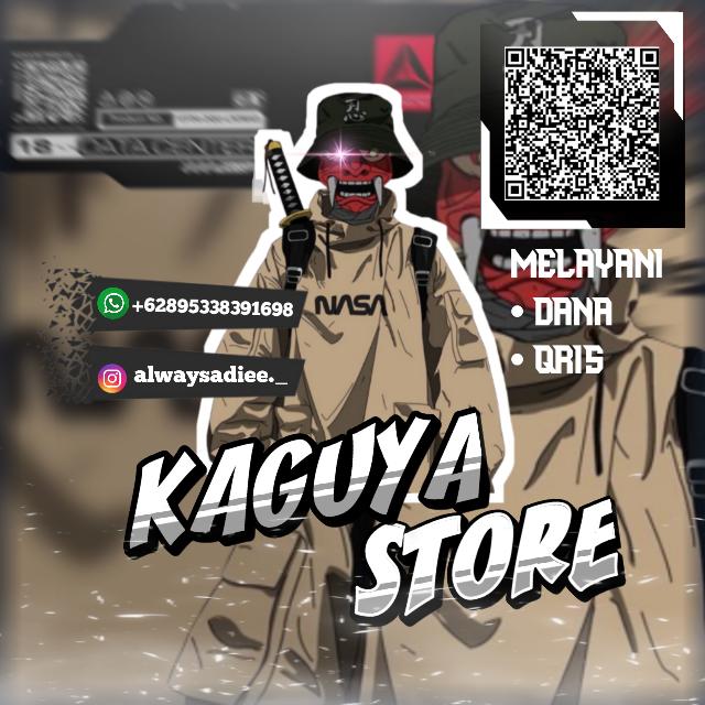JB² || KAGUYA STORE