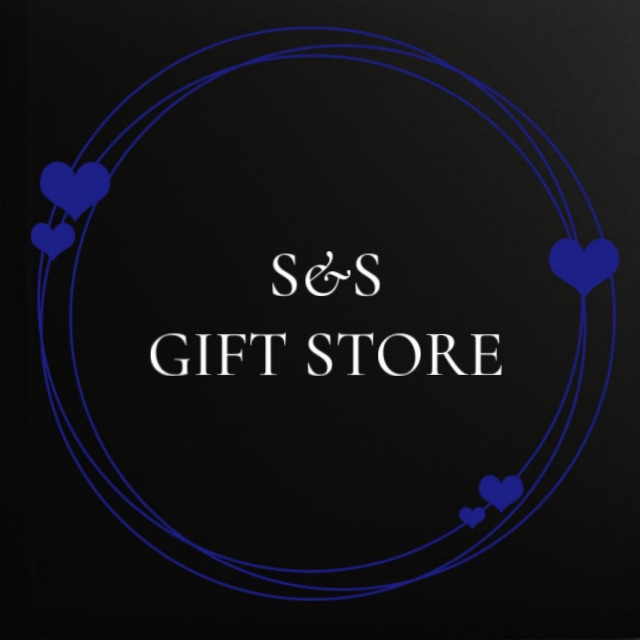 S&S Gift Store ?✨??