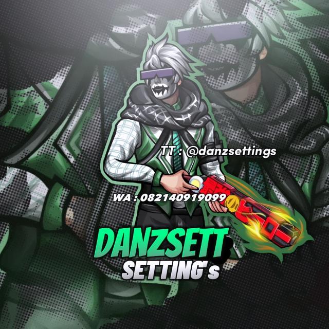 JB ALL GAME || By DanzStore (PRIBADI)