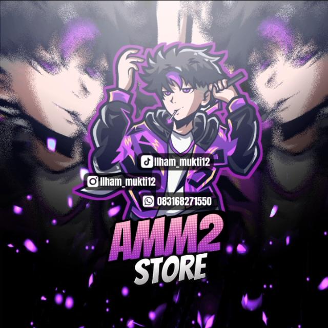 ?JB¹ || AMM2 STORE