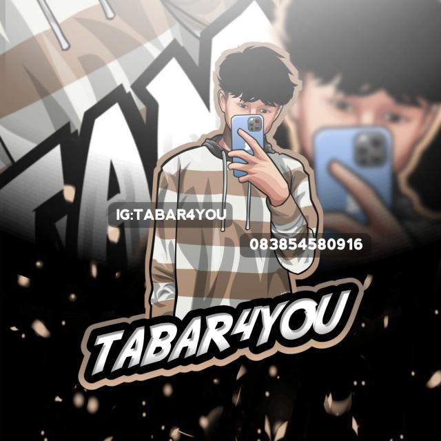 STOK¹ || TABAR4YOU REALL?