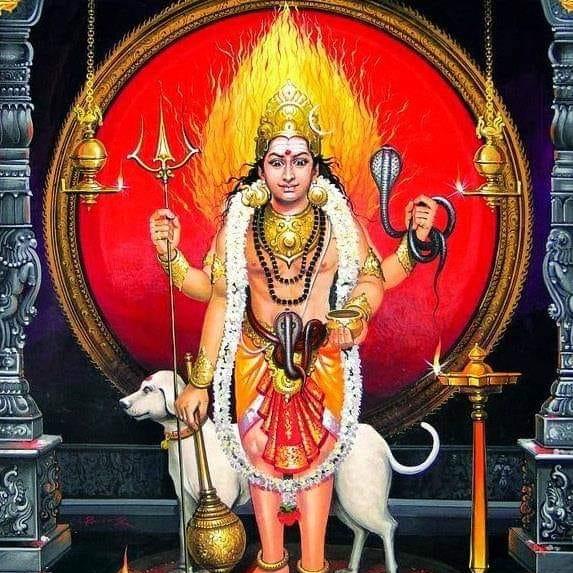  இளம் 🔥பிள்ளை இந்து சிவன் 🔥குழு🙏