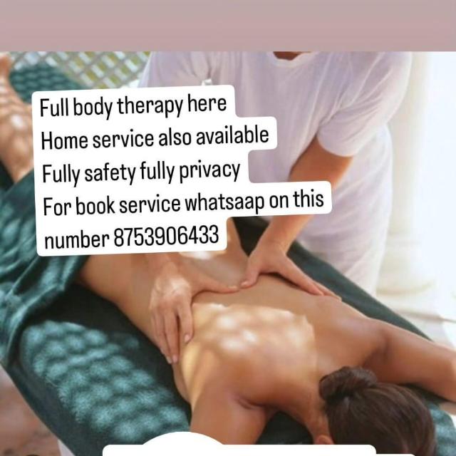 Spa and wellness centre 