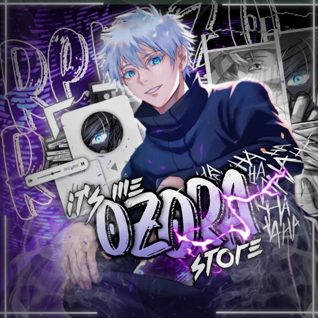 JB ALL GAME¹ ||  OzoraStore