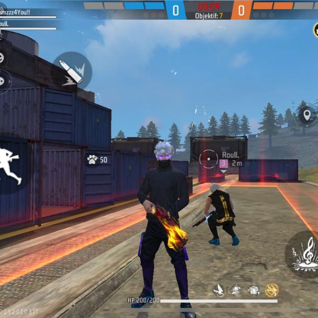 GB ISIAN-FT-LAGA BY DANZXOWN