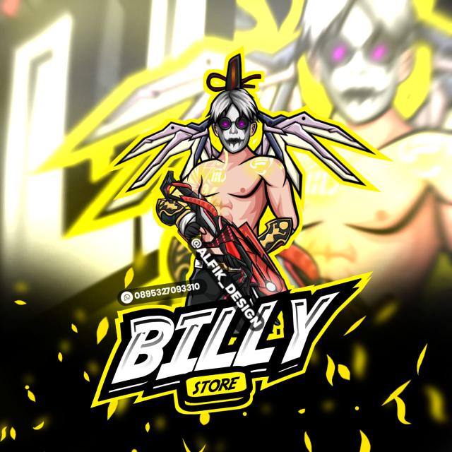 STOCK² || BILLY STORE