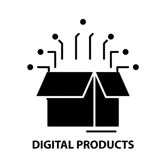 Digital products wholesaler