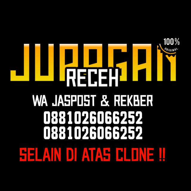 JURAGAN RECEH
