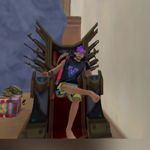 GB ISIAN PENTU X MANZ