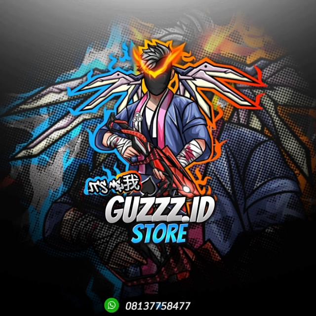 GC UTAMA GUZZZ.ID