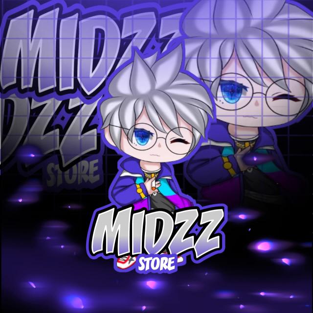 STOK PRIB ||  MIDZZ STORE¹✨