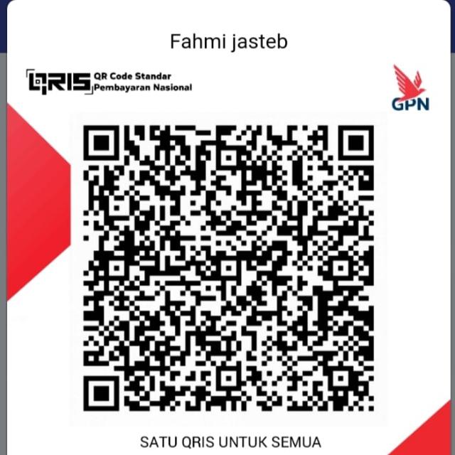 INFO UNCHEK/ FAHMI STORE 2 ??