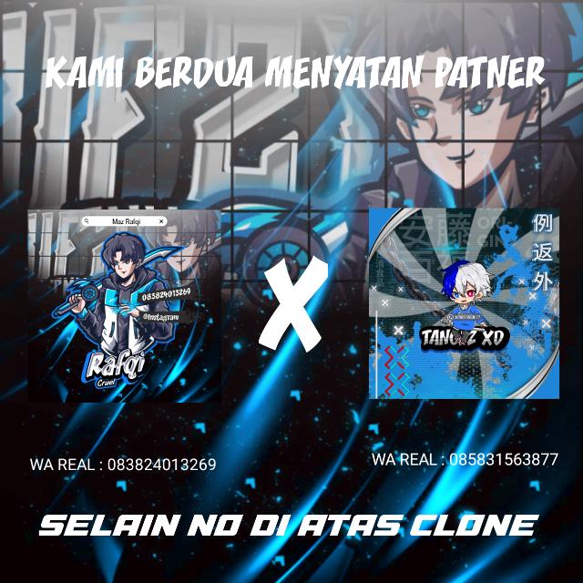 ?RAFQI CRUEL X TANGZZ STORE?