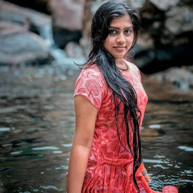 മുടിയിൽവെള്ളം