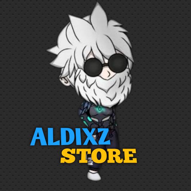 GC STOK RECEH || BY ALDIXZ STORE ✅