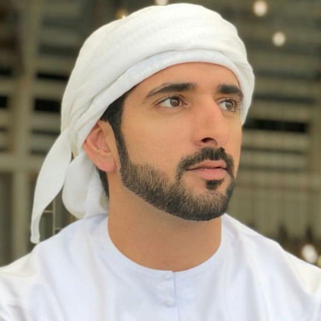Fazza poem
