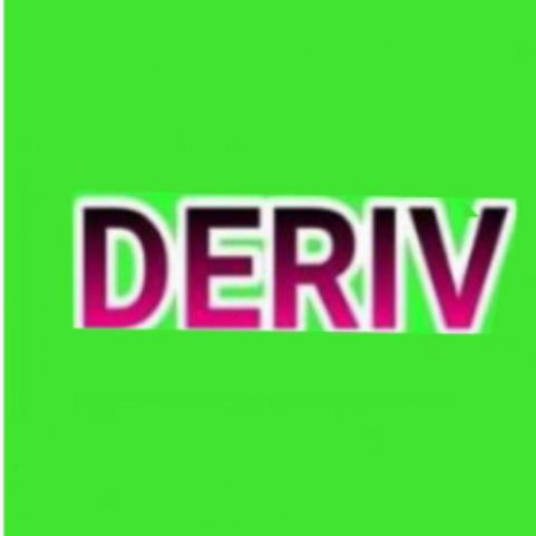 KING OF DERIV TRADER ????