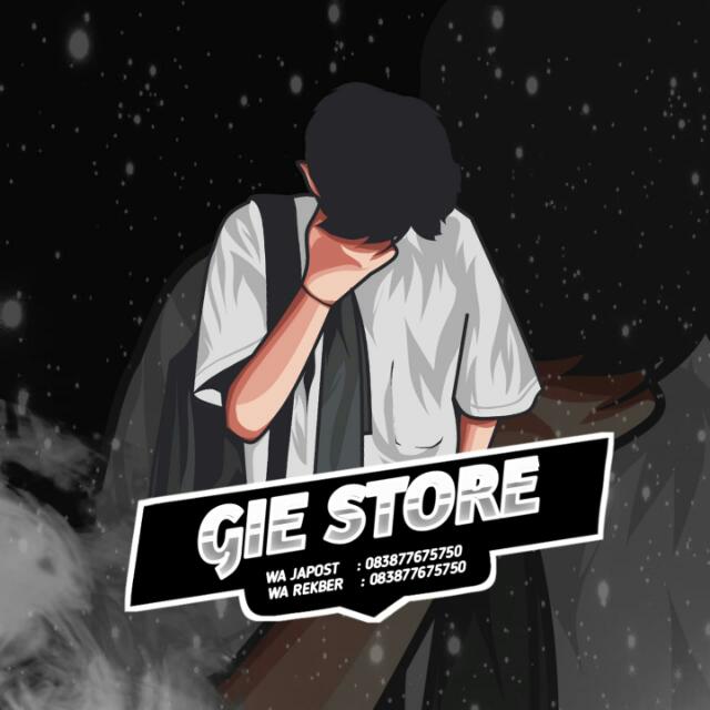 GB||ISIAN BY GIE STOREE