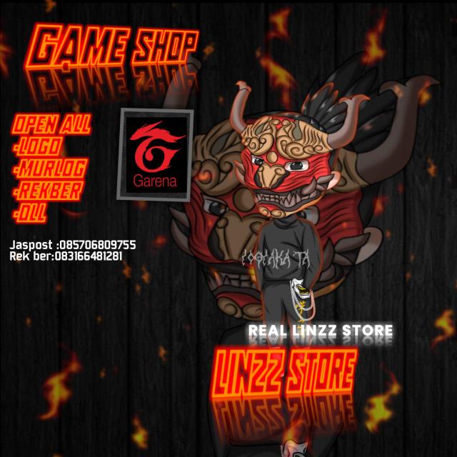 JB || LINZZ STORE