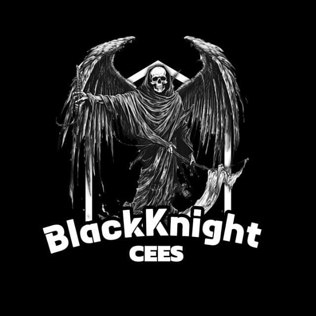 GB BLACKKNIGHT OMPEM 🔥