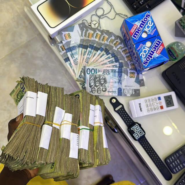 ALL MONEY MAKING UPDATES ?✅