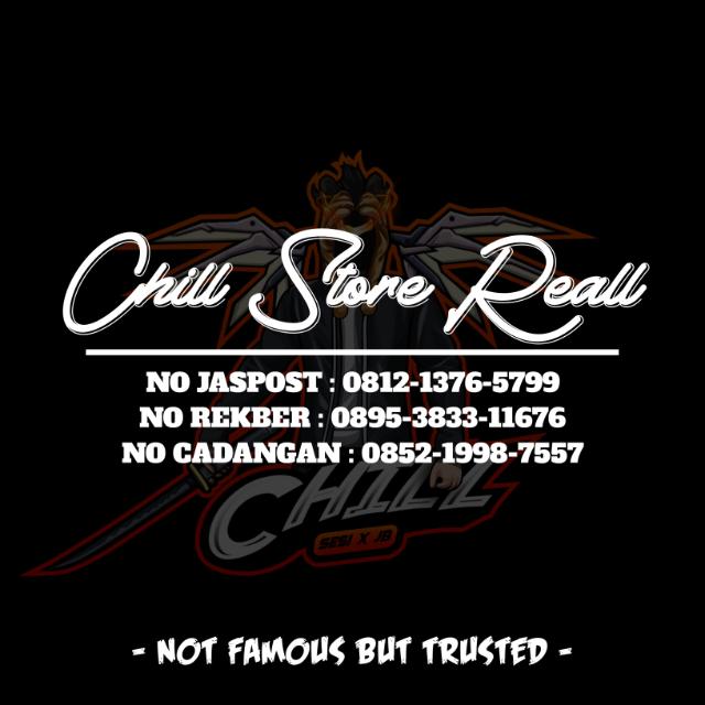 LADANG CUAN³ || CHILL STR