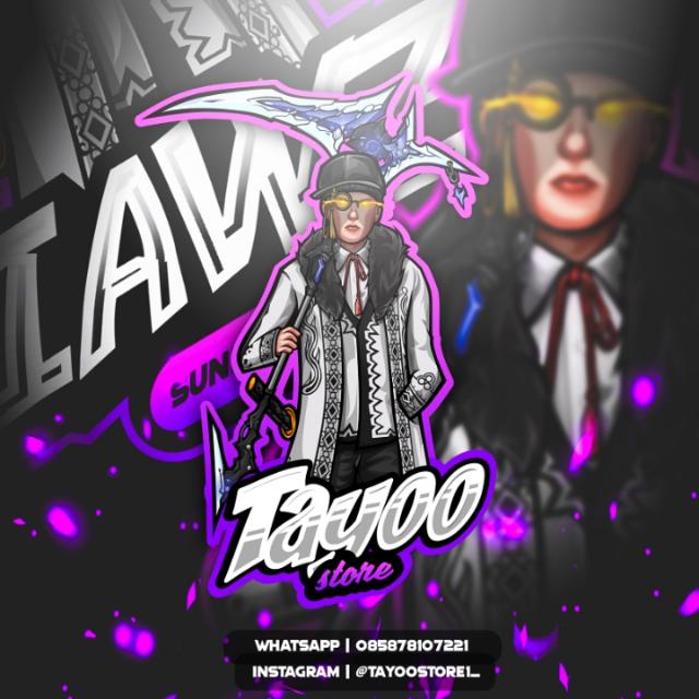 JB || TAYOO STORE × OWN ¹ |