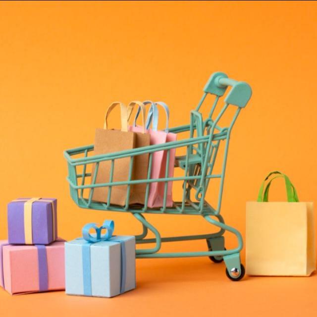 ONLINE MARKET ( QUALITY OF PRODUCT )